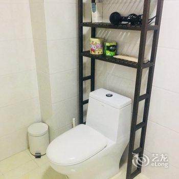 秦倌公寓(西安六合窑村店)酒店提供图片