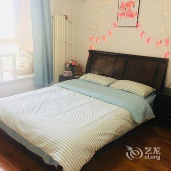 秦倌公寓(西安六合窑村店)酒店提供图片