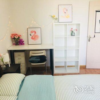 秦倌公寓(西安六合窑村店)酒店提供图片