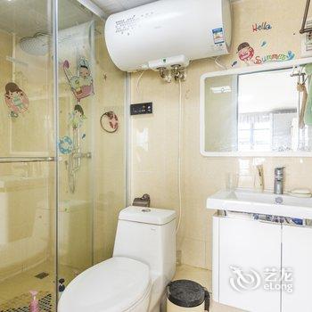 广州钢琴北欧风复式酒店提供图片