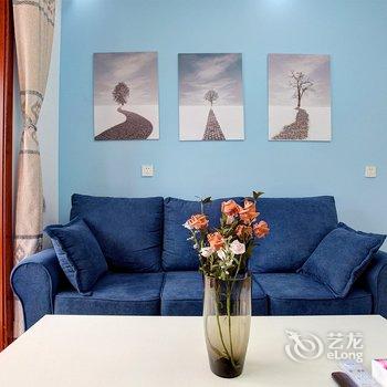 西安易家精品民宿(瓦胡同村分店)酒店提供图片