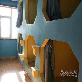 青岛三梦季度假别墅(流清河景区分店)酒店提供图片