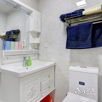 西安易家精品民宿(瓦胡同村分店)酒店提供图片