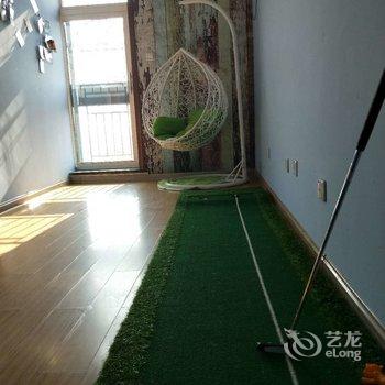 青岛三梦季度假别墅(流清河景区分店)酒店提供图片