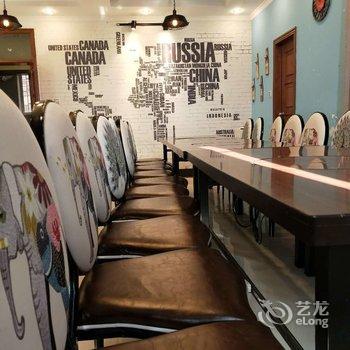 青岛三梦季度假别墅(流清河景区分店)酒店提供图片