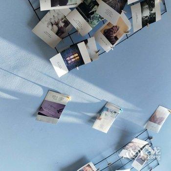 青岛三梦季度假别墅(流清河景区分店)酒店提供图片