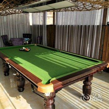 青岛三梦季度假别墅(流清河景区分店)酒店提供图片