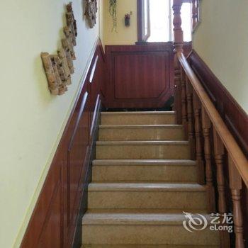 青岛三梦季度假别墅(流清河景区分店)酒店提供图片