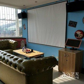 青岛三梦季度假别墅(流清河景区分店)酒店提供图片