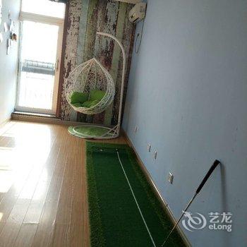 青岛三梦季度假别墅(流清河景区分店)酒店提供图片