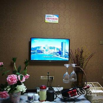 重庆津城民宿(佛学社分店)酒店提供图片