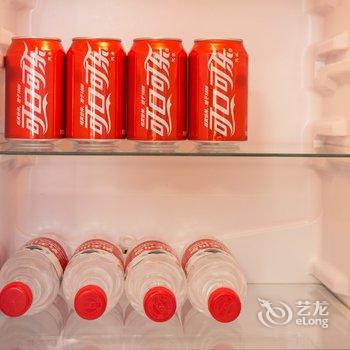 路客民宿(西安罗家寨村店)酒店提供图片
