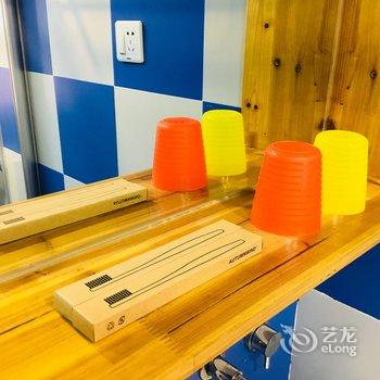 上海Katrina喵公寓酒店提供图片