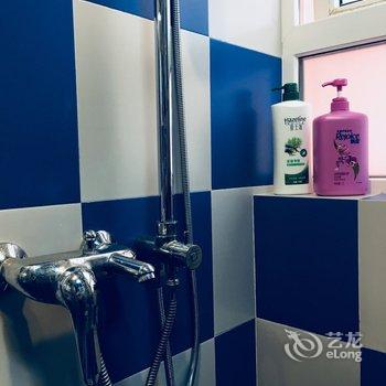 上海Katrina喵公寓酒店提供图片