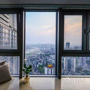 重庆解放碑博众民宿酒店提供图片