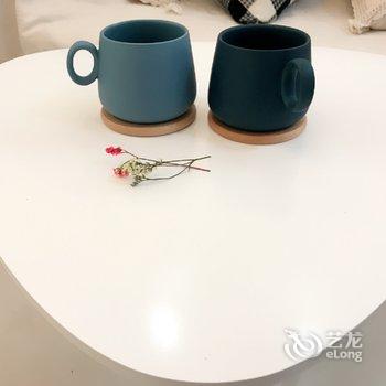 重庆顺莉敏敏的家公寓(渝宠主题乐园分店)酒店提供图片