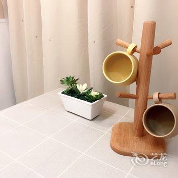 重庆顺莉敏敏的家公寓(渝宠主题乐园分店)酒店提供图片