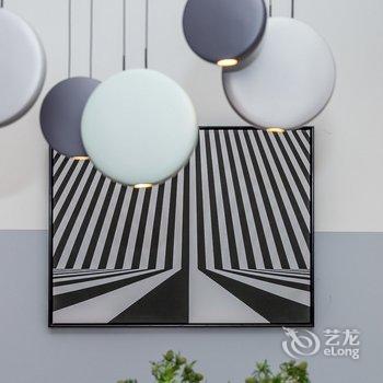 广州大猫(00136020)公寓(云桂村分店)酒店提供图片