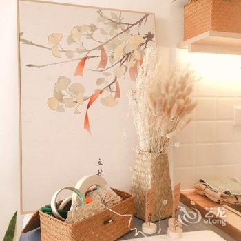 上海山33公寓酒店提供图片