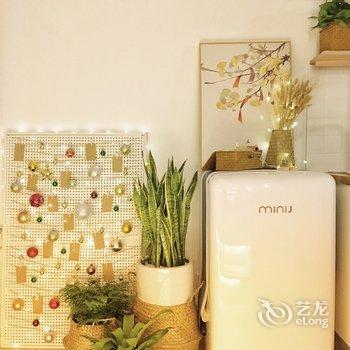 上海山33公寓酒店提供图片