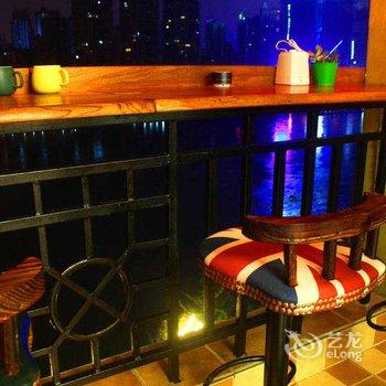 重庆叁什贰公寓(上新街站1口分店)酒店提供图片