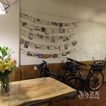 厦门香格里民宿酒店提供图片