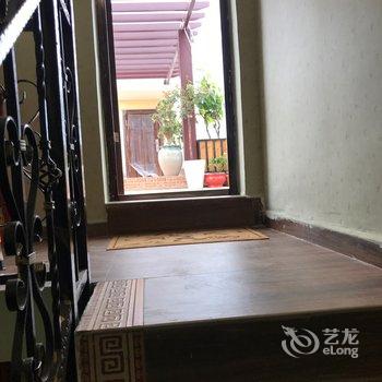 枣庄若溪度假别墅酒店提供图片