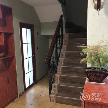 枣庄若溪度假别墅酒店提供图片