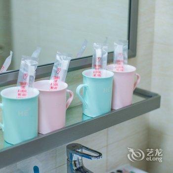 广州David(00140550)公寓(花城广场-音乐喷泉分店)酒店提供图片