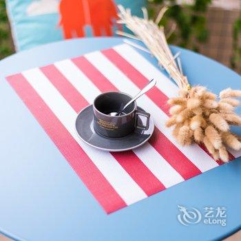 广州David(00140550)公寓(花城广场-音乐喷泉分店)酒店提供图片