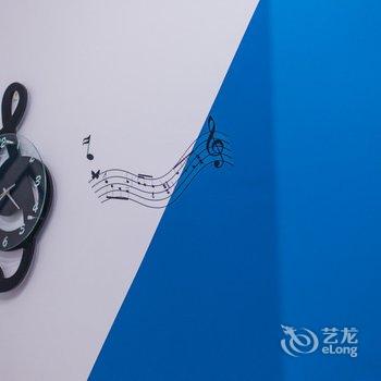 广州David(00140550)公寓(花城广场-音乐喷泉分店)酒店提供图片