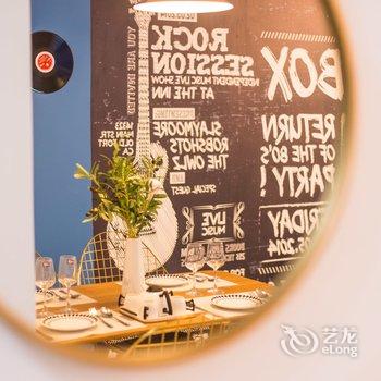 广州David(00140550)公寓(花城广场-音乐喷泉分店)酒店提供图片
