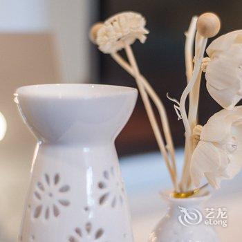 青岛路客BD0920精品民宿酒店提供图片