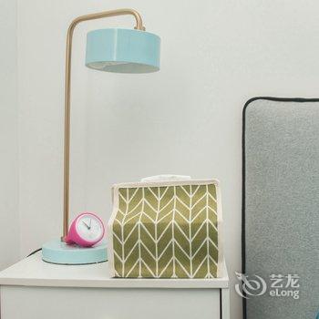 青岛路客BD0920精品民宿酒店提供图片