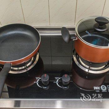 青岛路客BD0920精品民宿酒店提供图片