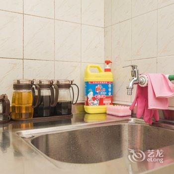 青岛路客BD0920精品民宿酒店提供图片