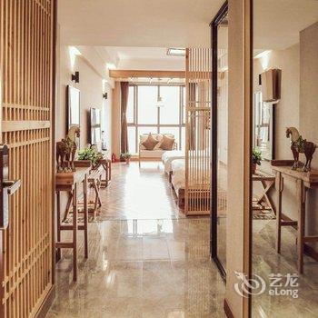 西安雪球球哦哦哦公寓(蔡家村分店)酒店提供图片
