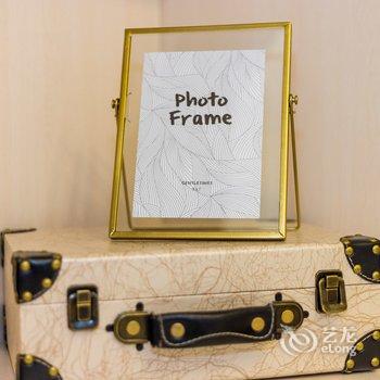 广州路客BE0710精品民宿酒店提供图片