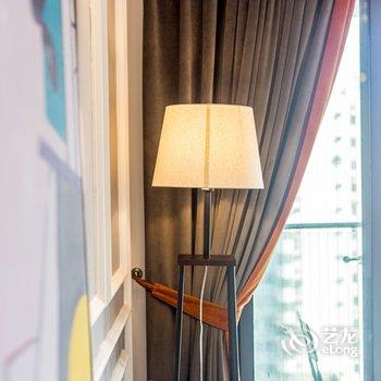 广州路客BE0710精品民宿酒店提供图片