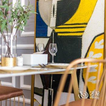 广州路客BE0710精品民宿酒店提供图片