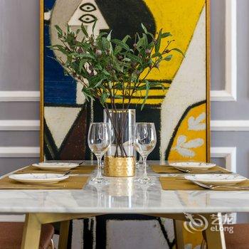 广州路客BE0710精品民宿酒店提供图片