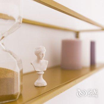 重庆果汁公寓(学林路分店)酒店提供图片
