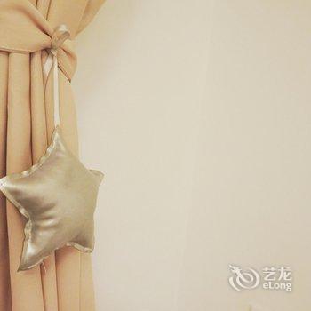 重庆果汁公寓(学林路分店)酒店提供图片