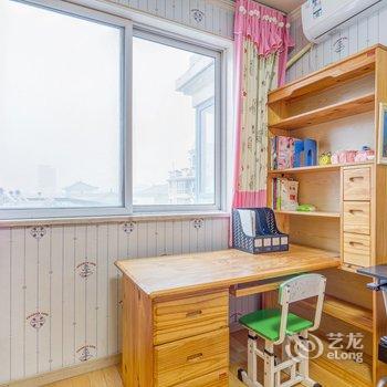 途掌柜未央公寓(西安环保路店)酒店提供图片