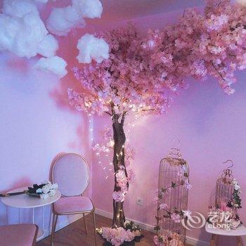 成都阿喵Vera公寓(江南馆街唐宋街坊遗址分店)酒店提供图片