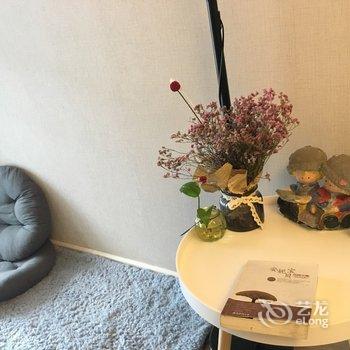 成都羊羊羊的花样年公寓酒店提供图片