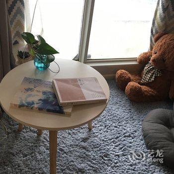 成都羊羊羊的花样年公寓酒店提供图片