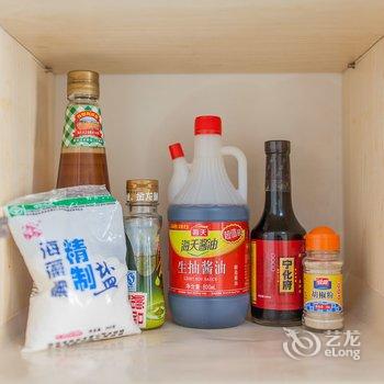 西安路客BC9620精品民宿(刘南村分店)酒店提供图片