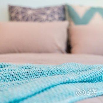 广州路客精品民宿BB5670酒店提供图片