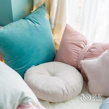 广州陈端端公寓(荔枝湾景区分店)酒店提供图片